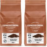 by Amazon Espresso Crema Coffe…