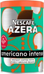 Nescafé Azera Americano Intens…