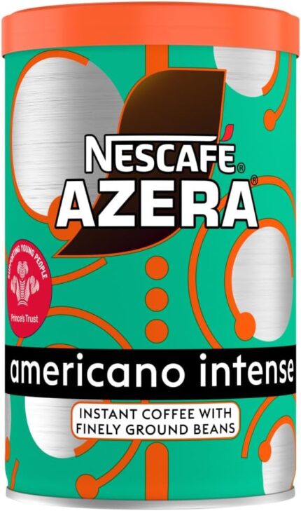Nescafé Azera Americano Intens…