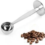 Dzxin Coffee Scoop 2#,304 2-in…