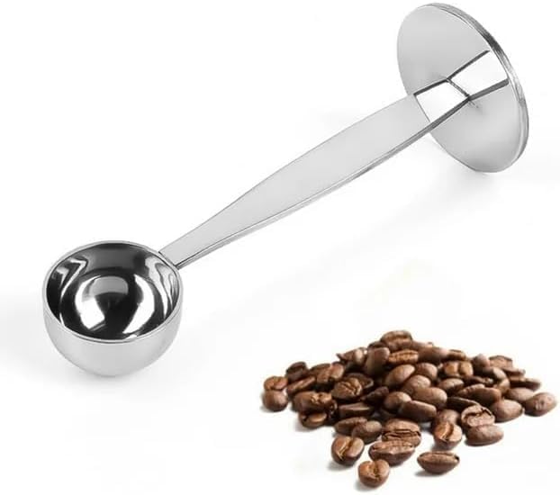 Dzxin Coffee Scoop 2#,304 2-in… Dzxin Coffee Scoop 2#,304 2-in…