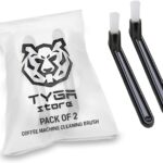 TYGA Store Coffee Group Head C…