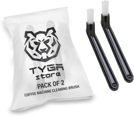 TYGA Store Coffee Group Head C…