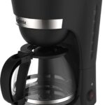 Igenix IGCM01286B Filter Coffe…