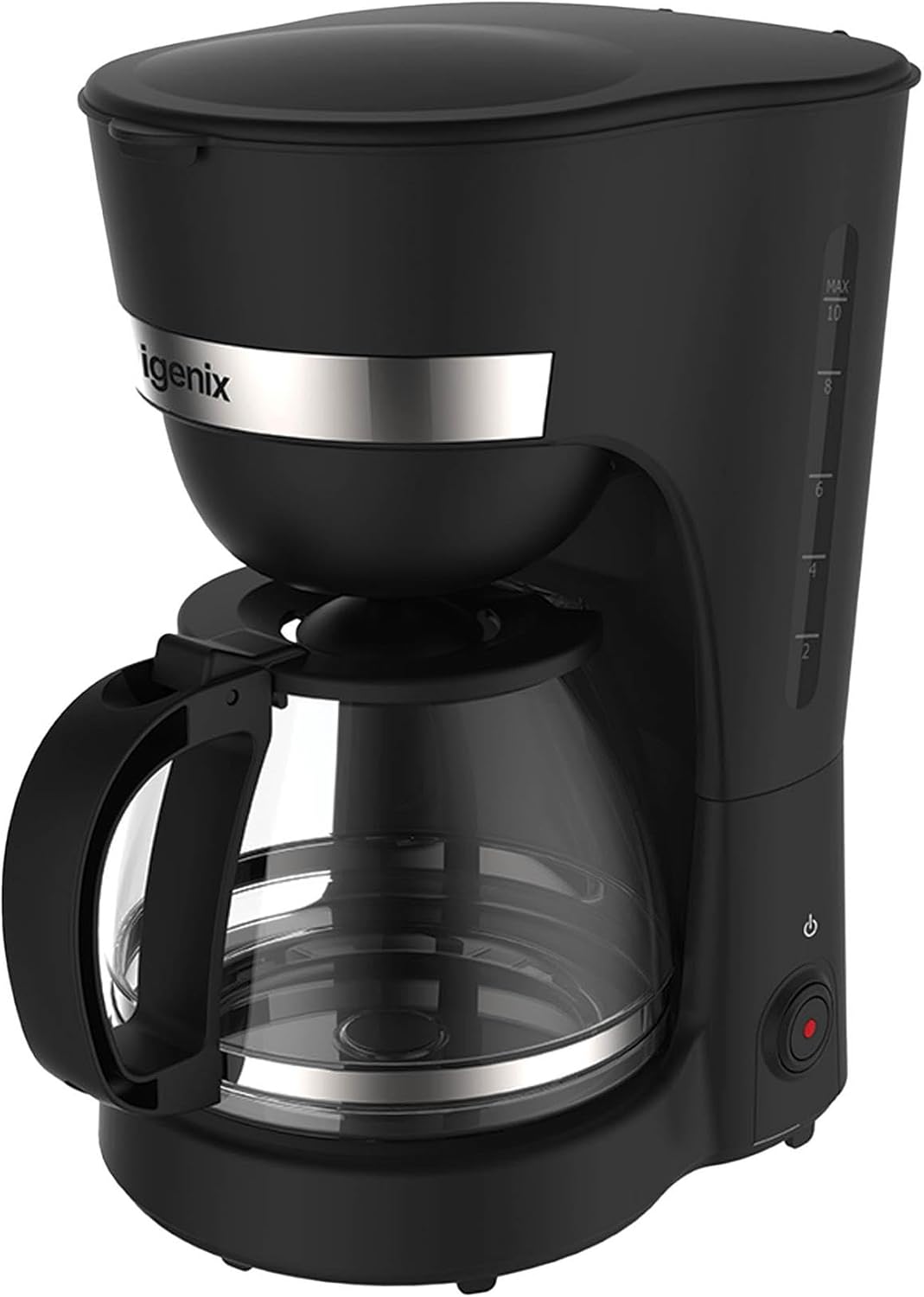 Igenix IGCM01286B Filter Coffe… Igenix IGCM01286B Filter Coffe…