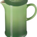 Le Creuset Stoneware Cafetière…