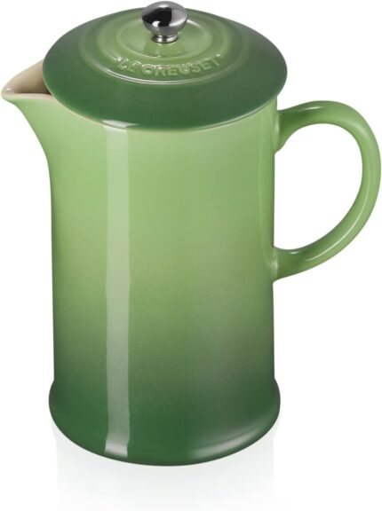 Le Creuset Stoneware Cafetière…