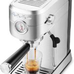 CASABREWS CM5418 Espresso Mach…