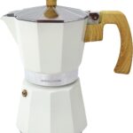 andrew james 6 Cup Moka Pot Co…