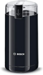 Bosch Electric Coffee Bean Gri…