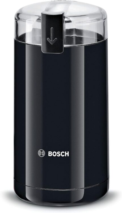 Bosch Electric Coffee Bean Gri…