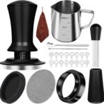 Y-Step Coffee Tamper Set – Esp…