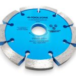 Toolzone 115mm x 8mm Diamond T…