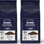 by Amazon Intenso Coffee Beans…