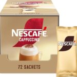 NESCAFÉ Cappuccino Instant Cof…