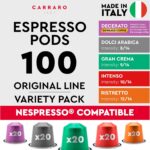 Carraro 1927 Variety Pack 100 …