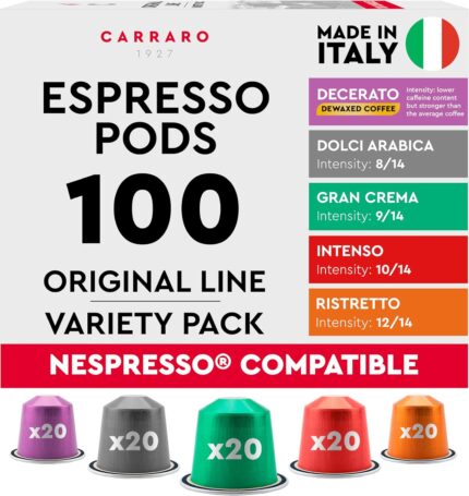 Carraro 1927 Variety Pack 100 …