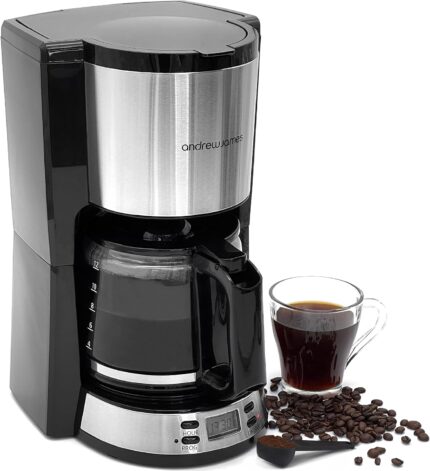 andrew james 1.5L Drip Filter …
