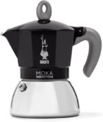 Bialetti – Moka Induction, Mok…