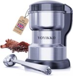 Electric Coffee Grinder 300W, …