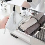 watchget Barista Microfiber Cl…