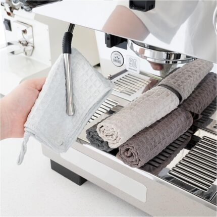 watchget Barista Microfiber Cl…