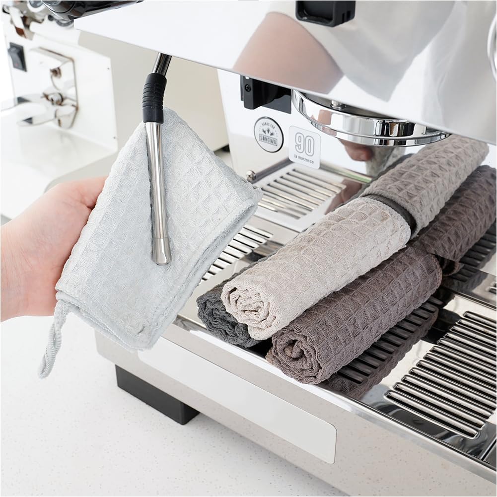 watchget Barista Microfiber Cl… watchget Barista Microfiber Cl…