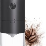Iconique Coffee Grinder Burr M…