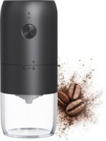 Iconique Coffee Grinder Burr M…