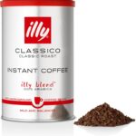 illy Classico Instant Coffee, …