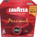 Lavazza, A Modo Mio Espresso P…