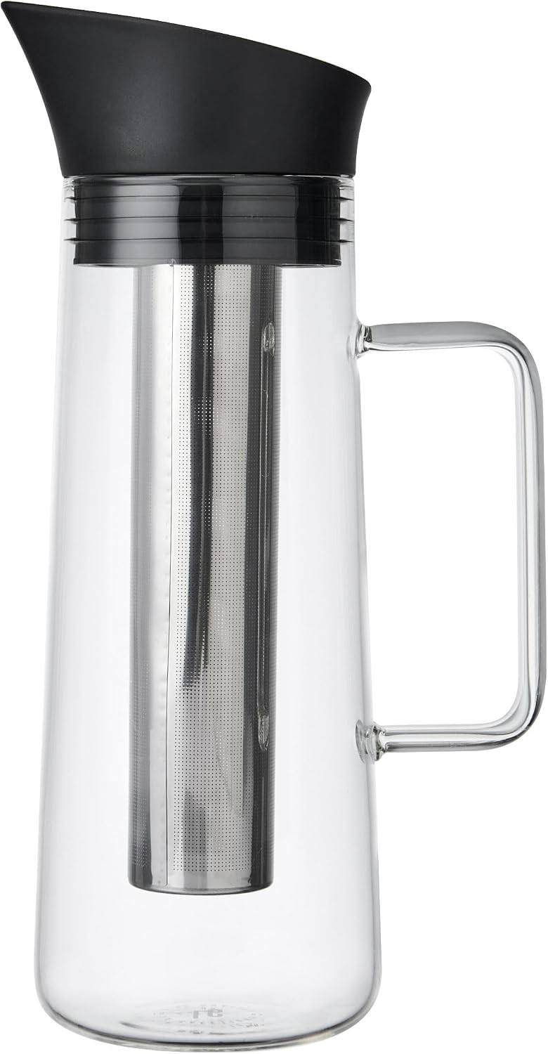 La Cafetière Cold Brew Coffee … La Cafetière Cold Brew Coffee …
