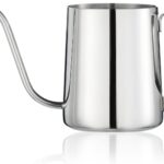 PARACITY Gooseneck Kettle Pour…
