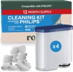 Roobi Compatible Philips Clean…