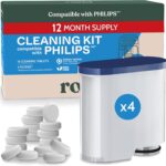 Roobi Compatible Philips Clean…