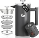 Coffee Gator Cafetiere French …
