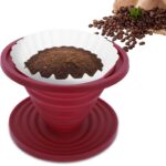Larrel Pour Over Coffee Maker …