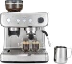 Breville Barista Max Espresso …