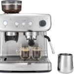 Breville Barista Max Espresso …