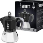 Bialetti New Moka Induction In…