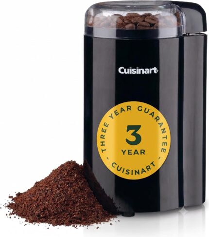 Cuisinart Coffee Grinder | Com…