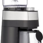 Amazon Basics Electric Burr Co…