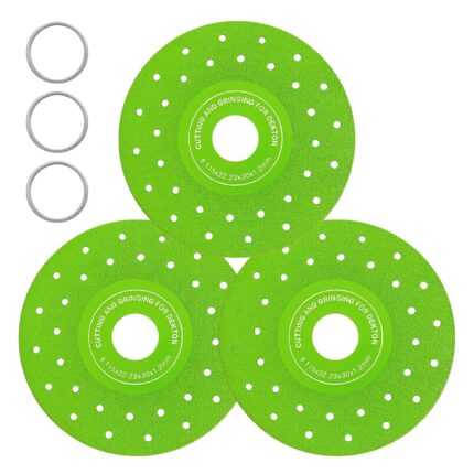 115mm Rock Slab Grinding Disc …
