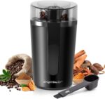 Aigostar 200W Electric Coffee …