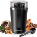 Aigostar 200W Electric Coffee …