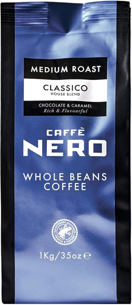 Caffè Nero Classico Signature …