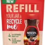 Nescafé Original Coffee Refill…