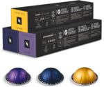 Nespresso Vertuo Coffee Pods E…