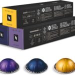 Nespresso Vertuo Coffee Pods E…