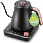 OLEGA Gooseneck Electric Kettl…